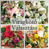 ÖKO - Mezei Bokréta - szezonális virágokból - Virágkötő választása (S)